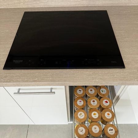 Superbe Appartement - Near Paris كورباي إيسون المظهر الخارجي الصورة