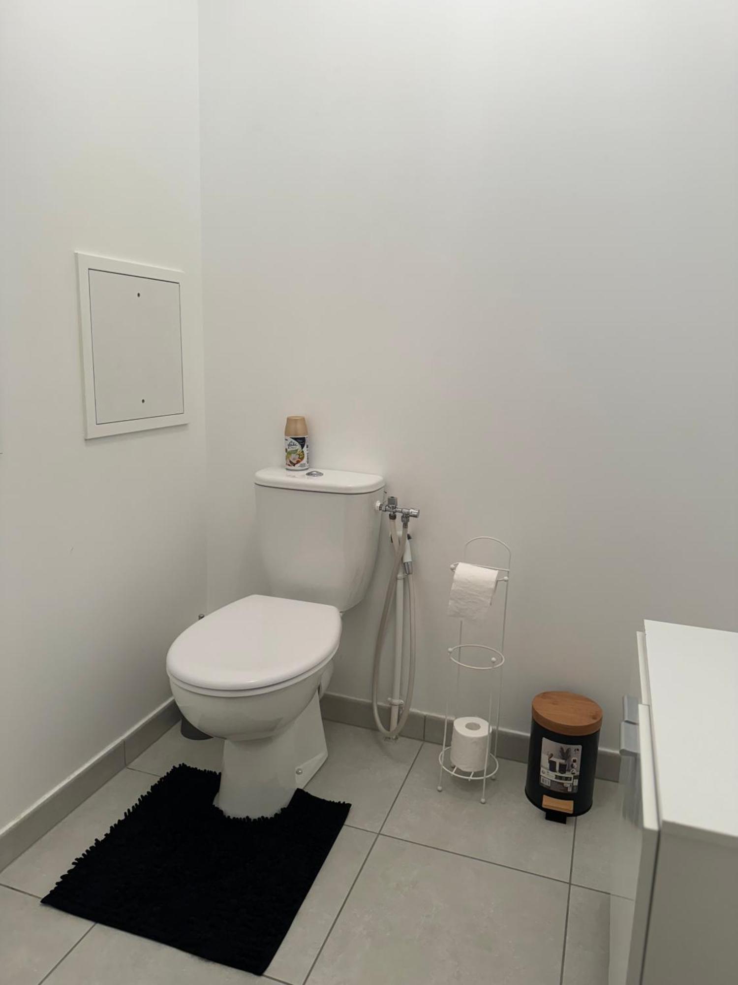 Superbe Appartement - Near Paris كورباي إيسون المظهر الخارجي الصورة