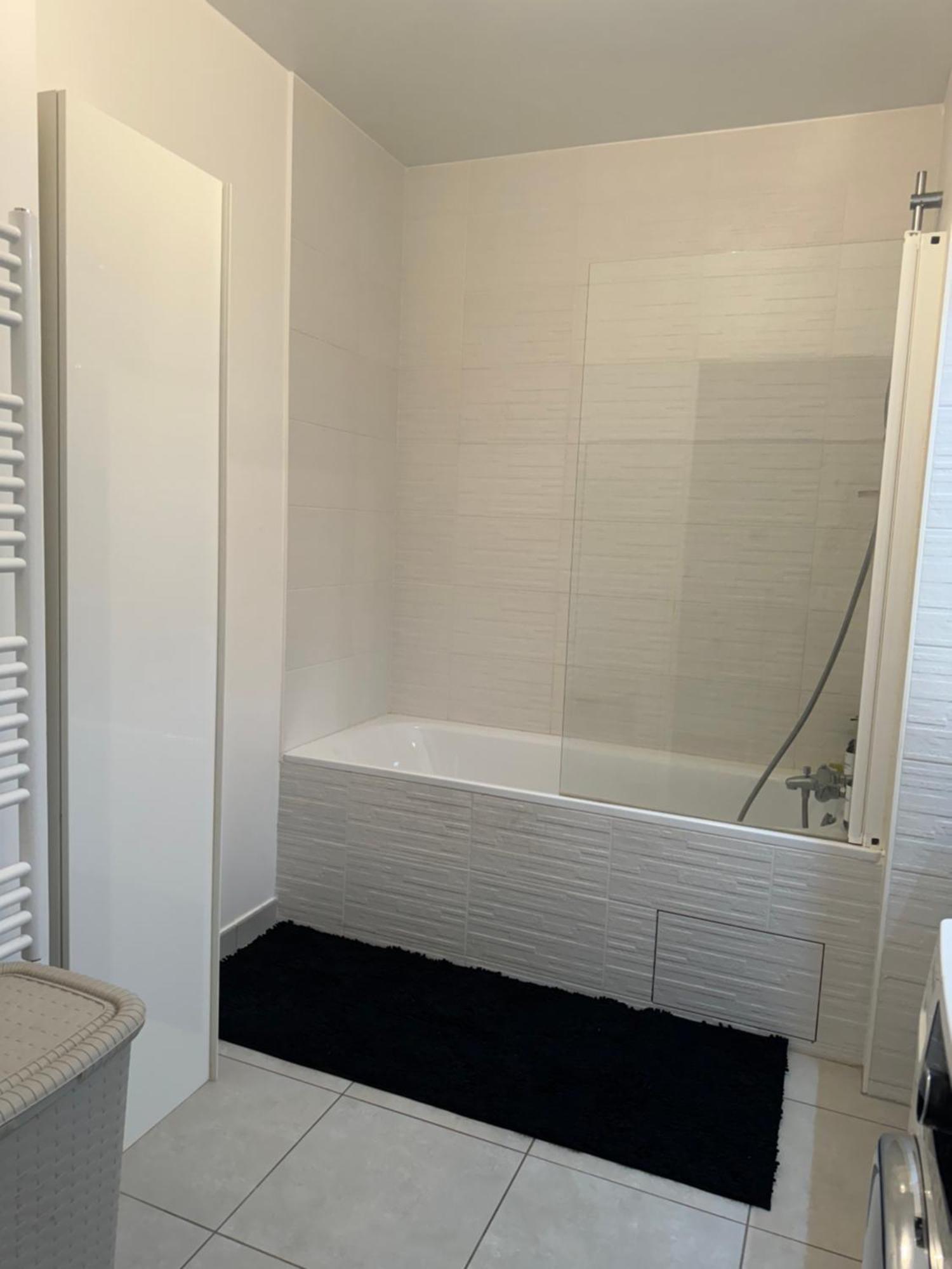 Superbe Appartement - Near Paris كورباي إيسون المظهر الخارجي الصورة