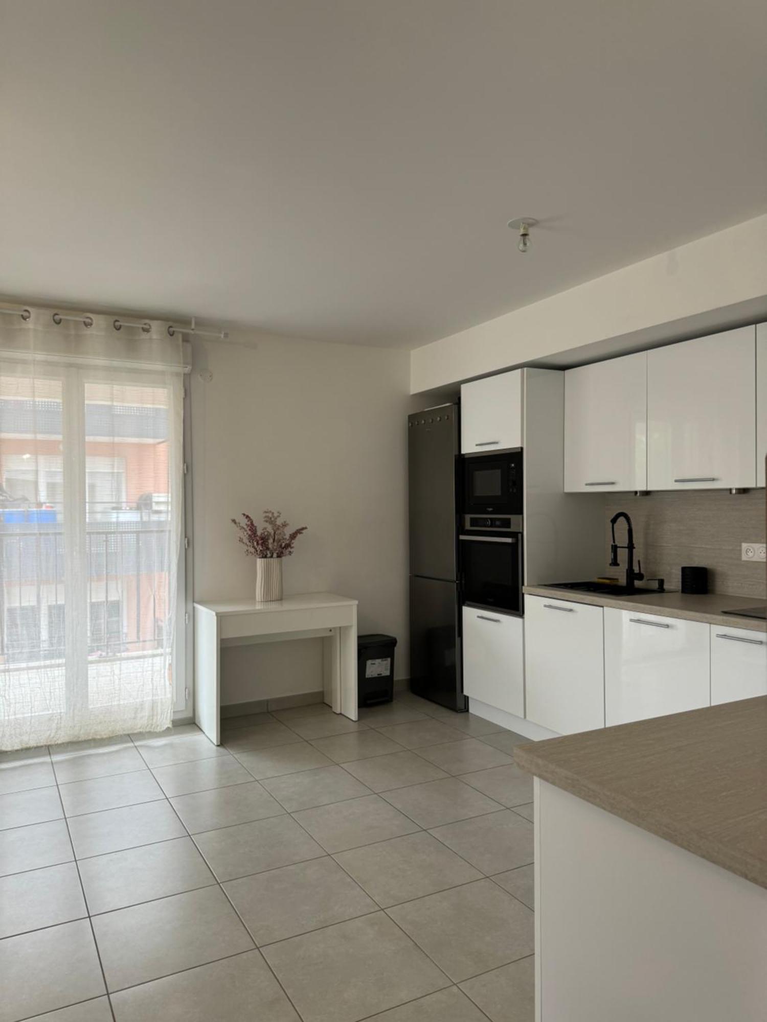 Superbe Appartement - Near Paris كورباي إيسون المظهر الخارجي الصورة
