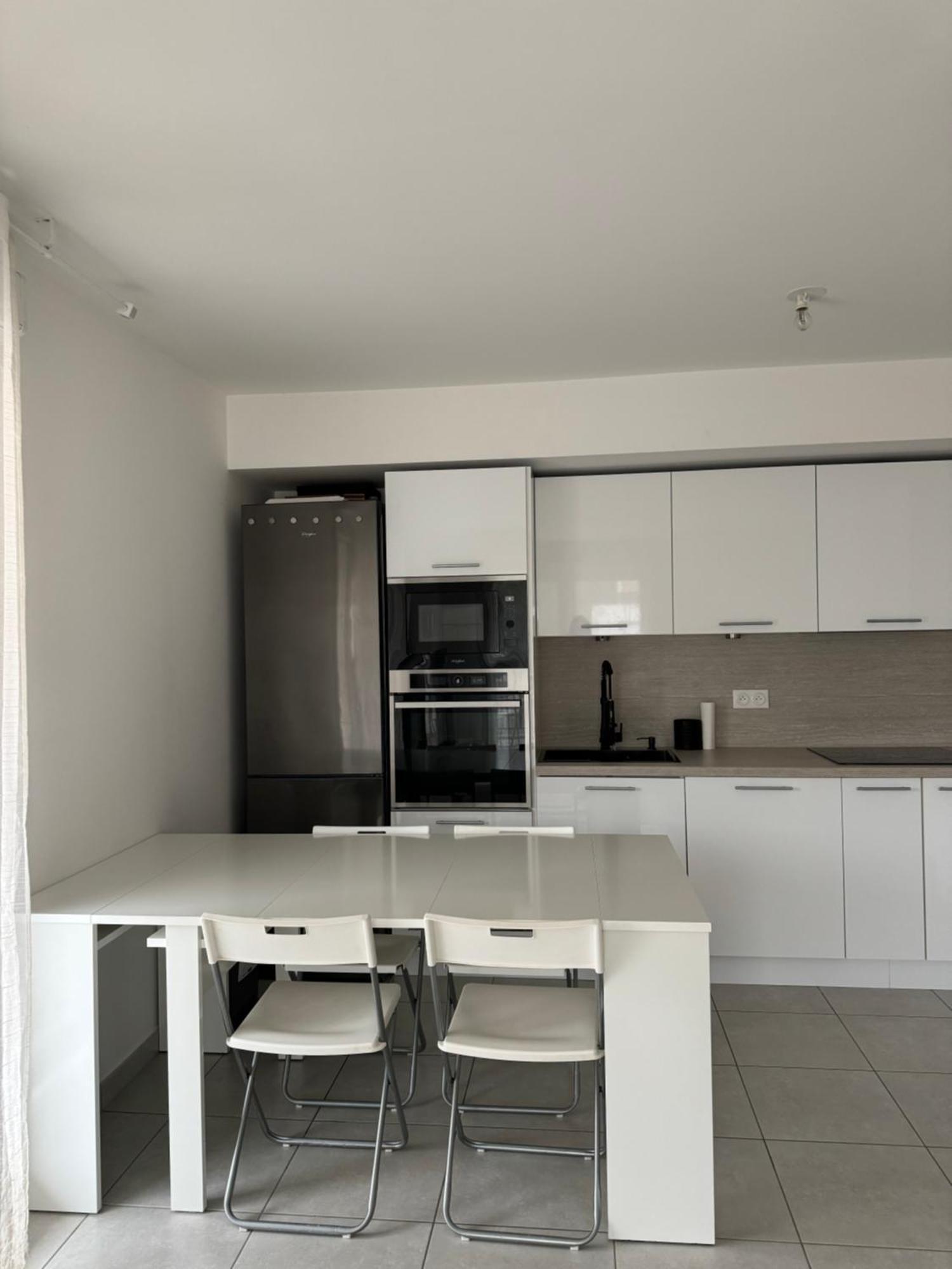Superbe Appartement - Near Paris كورباي إيسون المظهر الخارجي الصورة