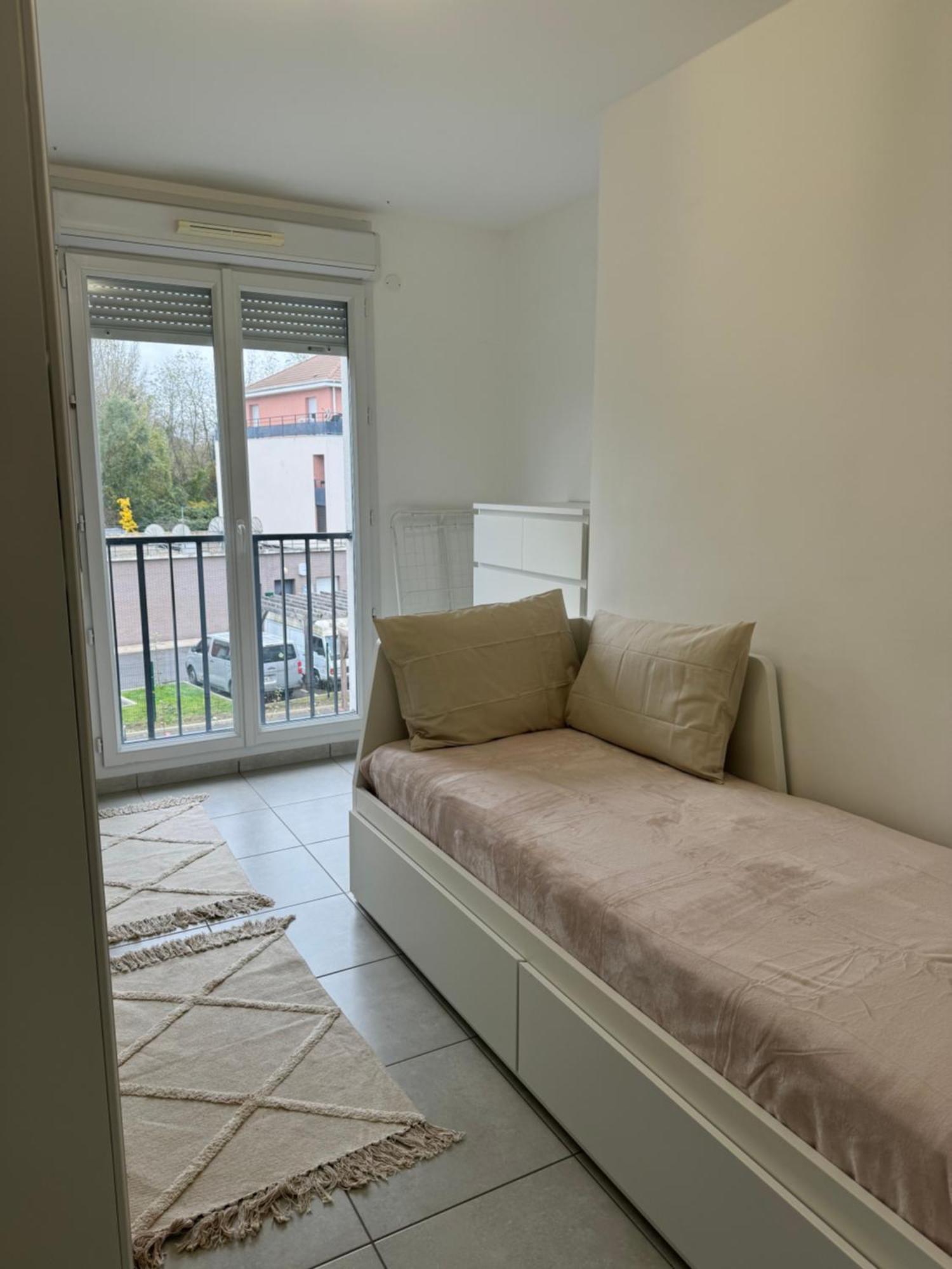 Superbe Appartement - Near Paris كورباي إيسون المظهر الخارجي الصورة